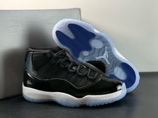 S CT8012 900 Air Jordan 11 Retro 'Space Jam' 2026 Men style Basketball shoes