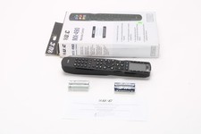 URC MX-490 Universal Remote Control With 4x B...
