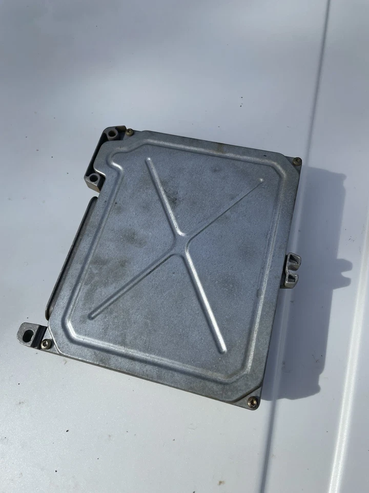 1987-1990 Jeep Cherokee XJ Comanche MJ 4.0 модуль управления двигателем ECU EF8953005406 - Изображение 3 из 4