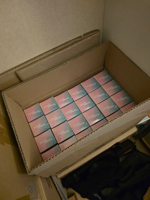 Eternal Return Nivel Arena BT05 Full Case 24x Box Sealed Mitsuri