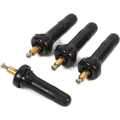 Ventil, Schrader, Gummiventil, TPMS Sensor, Reifendrucksensor, Auto, Ersatz
