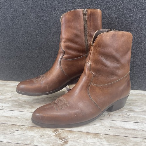 Vintage florsheim boots men - Gem Vintage florsheim boots men - Gem