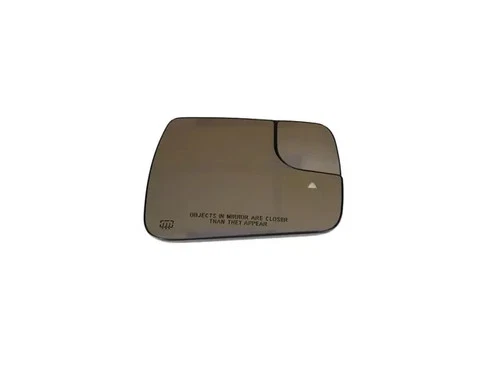 19-24 Dodge Ram 1500 Passenger Side Exterior Mirror Glass Replacement Mopar New