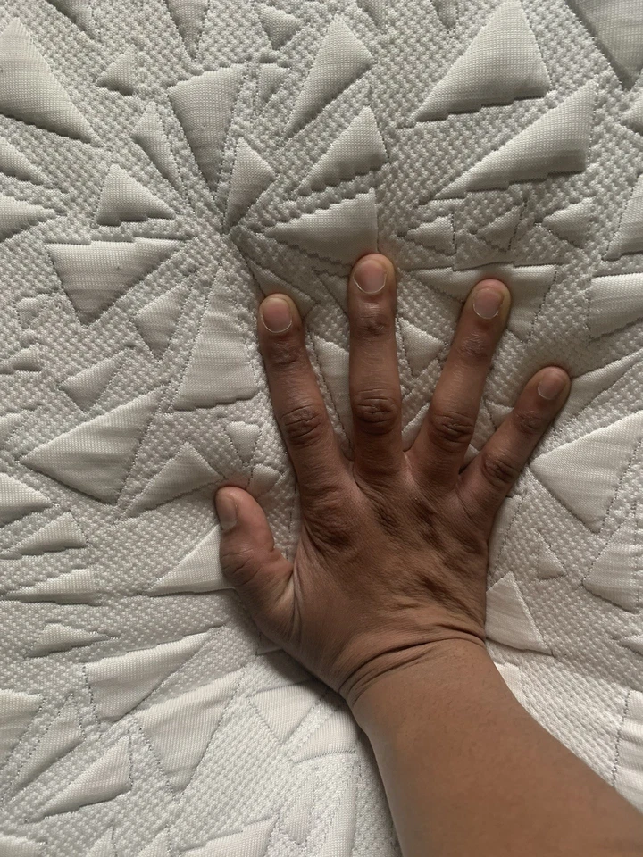 Bob-O-Pedic | 9" Memory Foam Mattress | Full - Image 3 of 4