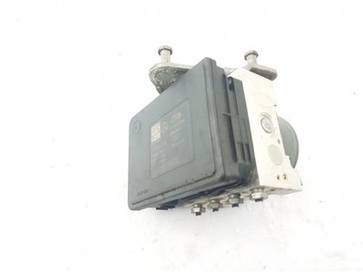 2016 MERCEDES C-CLASS ABS PUMP + MODULE 2.1 DIESEL OM651.921 A2534310100