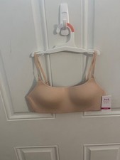 BRAND NEW GIRL'S SIZE 36A MAIDENFORM SEL EXPRESSIONS WIRELESS BRA