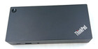 Lenovo ThinkPad USB-C Dock Gen2 40AS with Lenovo 90W PSU power adapter