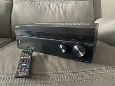 Sony STR-DH770 7.2 Channel Home Theater Bluetooth 4K AV HDMI Stereo Receiver