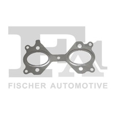 1x ORIGINAL® Fa1 Dichtung, Abgaskrümmer für Opel OMEGA B Caravan OMEGA B BMW