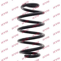 Hinterachse Kyb RX6222 Fahrwerksfeder FüR Opel,Vauxhall