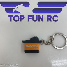 Savox SH-0256 Micro Servo