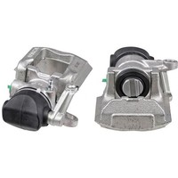 Bremssattel Mit Feststellbremse Ø 36 Mm Aluminium A.B.S. FüR U.A. Renault 25