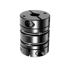 8mmx8mm Clamp Tight Motor Shaft