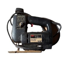 Skil Jigsaw 4355 Auto Scroll 1/3 HP 45 degree...