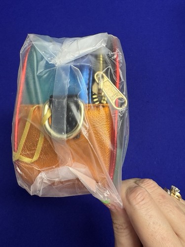 Irregular Choice Halloween Peanuts Trick or Treat Charlie Brown Bag New - Picture 9 of 13
