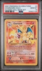 Charizard PSA 10 Celebrations Classic Collection 4 25th Anniversary Pokemon Card