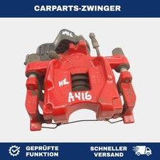 Ford Focus 4 IV HN 1.5 110kW ST Line Bremssattel hinten links Bj2019