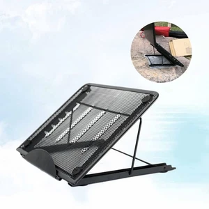 Accessoires de bureau pour ordinateur portable pour support réglable en hauteur de lit