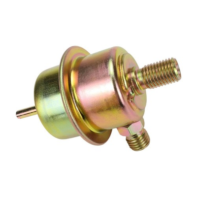 #ad Fuel Pressure Regulator 0280161007 For Mercedes Benz W123 W126 W116 W460 R107 $31.99