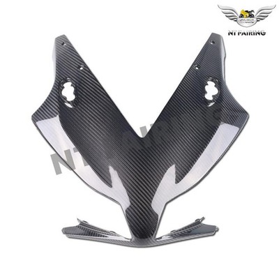 FSE 2012-2016 Honda CBR1000RR Front Nose Fairing - 100% Carbon Fiber