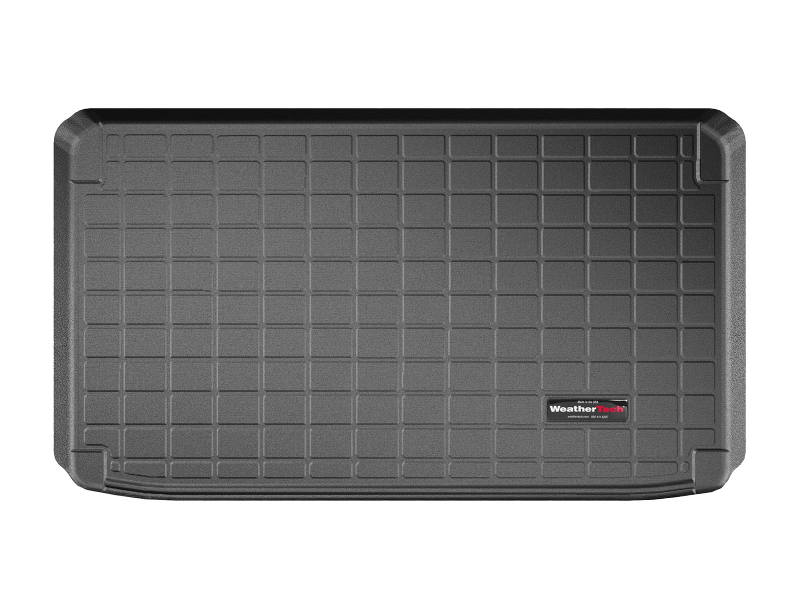 WeatherTech Cargo Liner Trunk Mat for Hardtop Vehicles