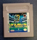 Metal Masters Nintendo Game Boy Game Only