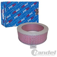 Japko Luftfilter Passend FüR Mitsubishi Pajero | 20518