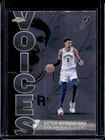 2025 Topps Chrome Victor Wembanyama Base (RAW)