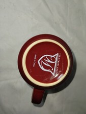 Iowa State Cyclones 15oz Sculpted Coffee Mug - Official NCAA Travel Mug For Fans