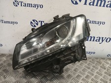 8T0941003AD LINKER SCHEINWERFER / 1185030 FÜR AUDI A5 8T3 3.2 FSI QUATTRO