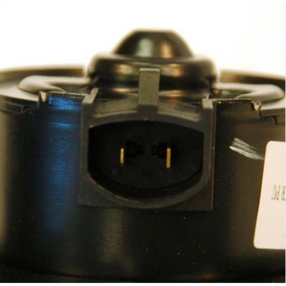 Motor soplador para Ford Ranger 1995 1996 1997 para FOTZ 18504 A Foto 3 de 4