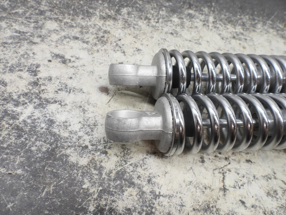 Amortiguadores Yamaha RD 125 RD 125 2903 Foto 2 de 4