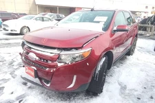 2013 Ford Edge Automatic Transmission OEM 106K Miles - LKQ438487897
