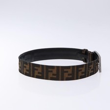 Fendi Canvas Belts for Women for sale | eBay