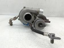 2017 Ford Escape Turbocharger Turbo Charger Super Charger Supercharger Pydw0