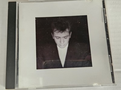 Peter Gabriel CD Shaking the Tree Sixteen Golden Greats