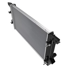 Cooling System Radiator for Ford F-150 Expedition 3.5L 2011-2017 CU13225