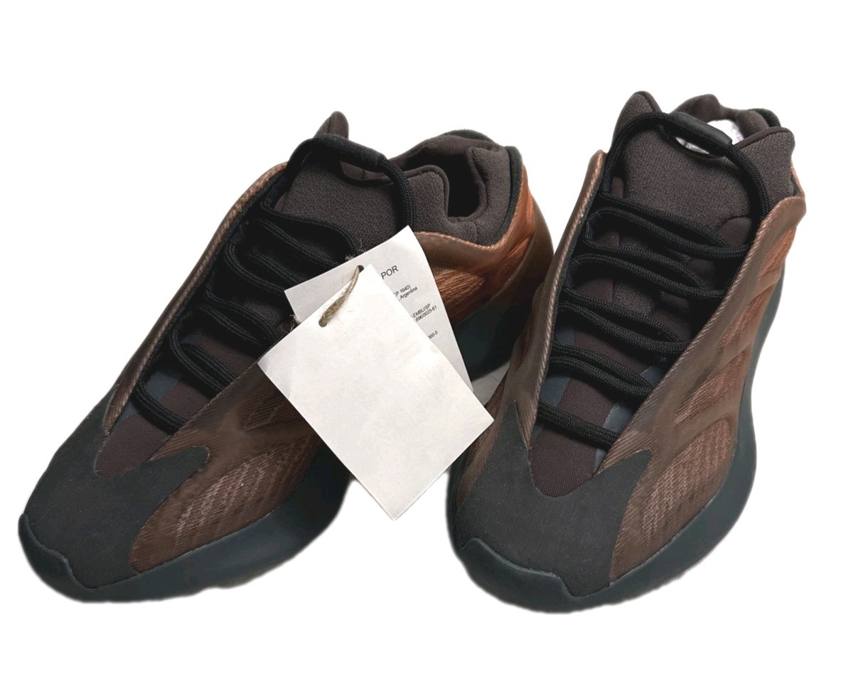 Adidas Yeezy 700 V3 GY4109 Copper Fade Men's Size 4.5 NEW IN BOX Athletic Trendy thumbnail 4