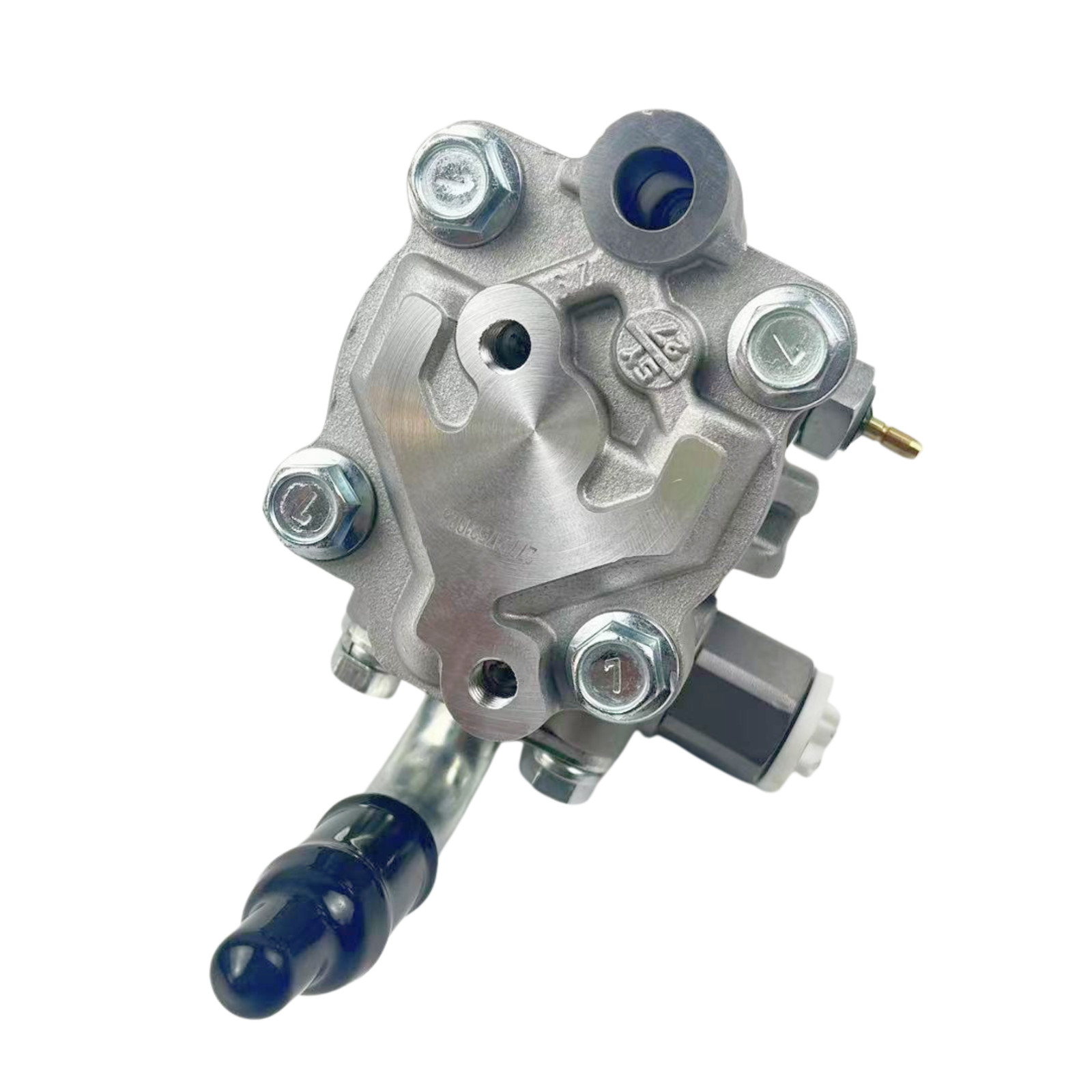 New Power Steering Pump fit Volvo Penta , D6, part # 21317314 US Stock