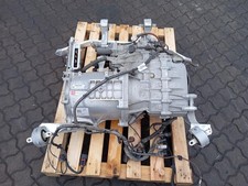 PORSCHE TAYCAN TURBO S 9J EBEA Engine 9J1901141D EBE REAR AXLE MOTOR