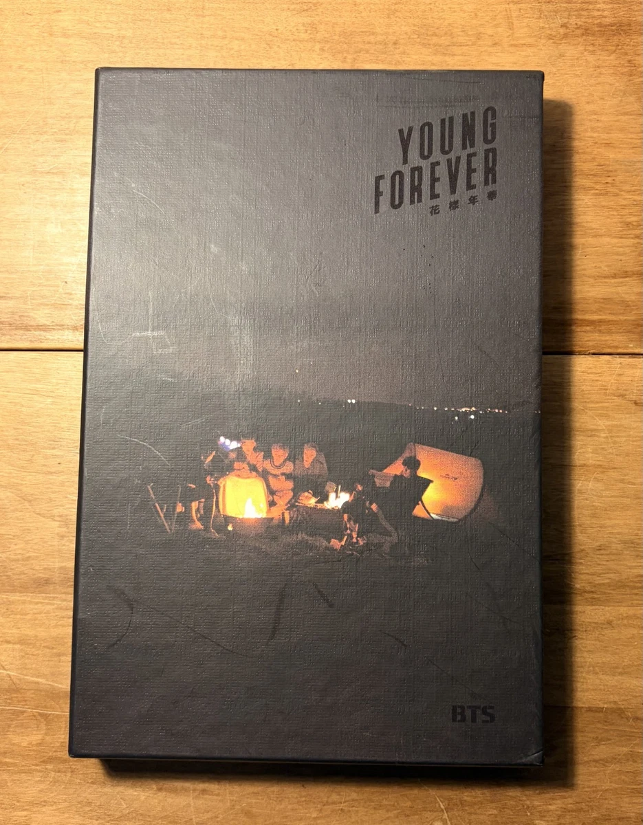 BTS Album Music CDs for sale - eBay