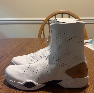 Size 13 - Air Jordan 28 SYN Bamboo - NEVER WORN!