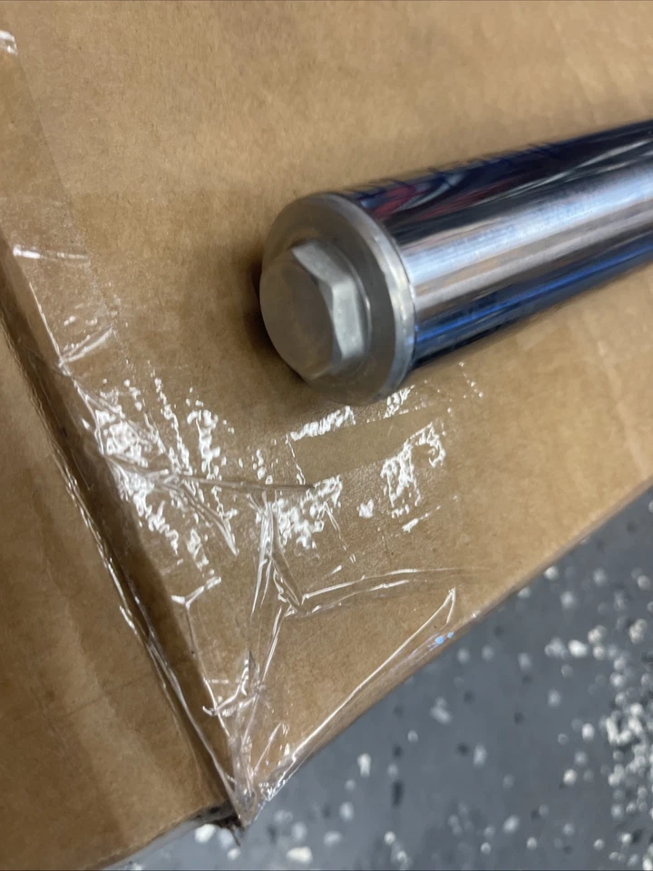 2009-2025 Yamaha Xt250 Front Right Fork - Image 4 of 4