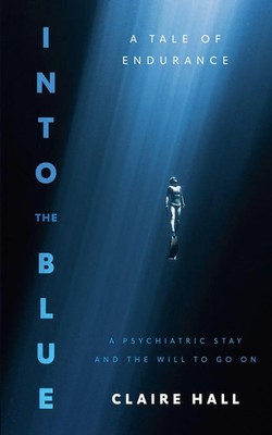Into the Blue Claire Hall Taschenbuch Englisch 2025 Claire Hall