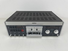 Revox Studer - B710 MKI- Cassette Tape Deck - Serviced/Recapped
