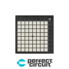 Novation Launchpad X MIDI Controller PAD CONTROLLER - USED - PERFECT CIRCUIT