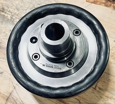 HARDINGE 5C COLLET HAND WHEEL SPEED CHUCK No. 5CD6