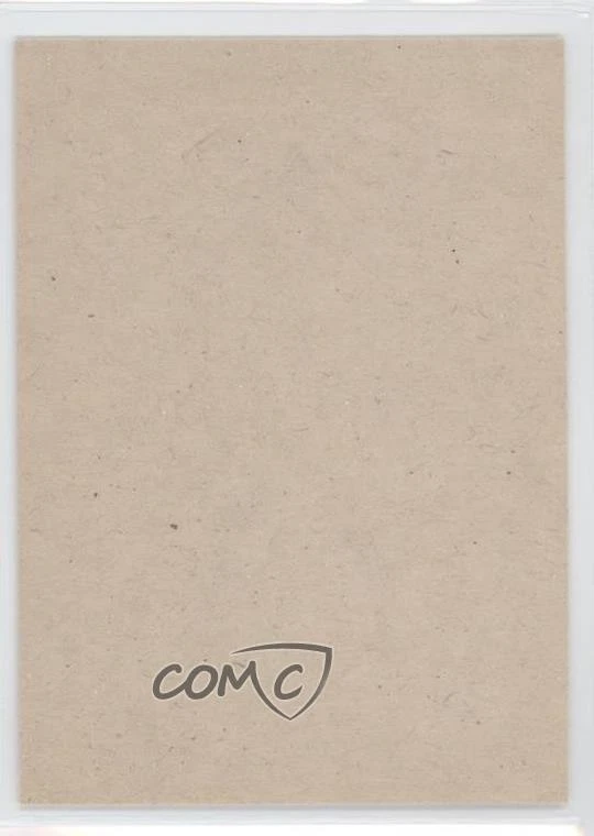 1988 O-Pee-Chee Blank Back John Cangelosi #328 - Image 2 of 2