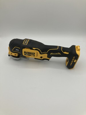 DeWalt DCS356 MAX XR 20V Brushless Cordless Oscillating Multi-Tool