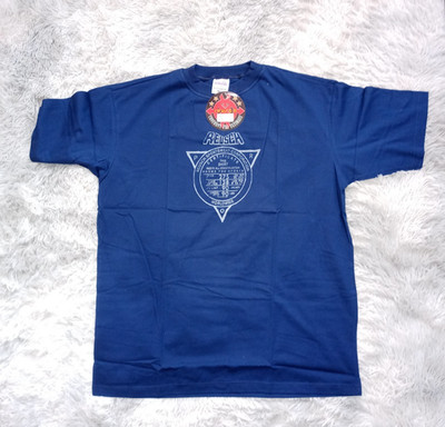 Reusch- Herren T-Shirt, Activewear, neu in OVP